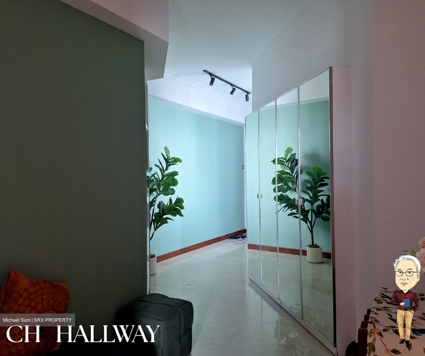 Compass Heights (D19), Apartment #452103131